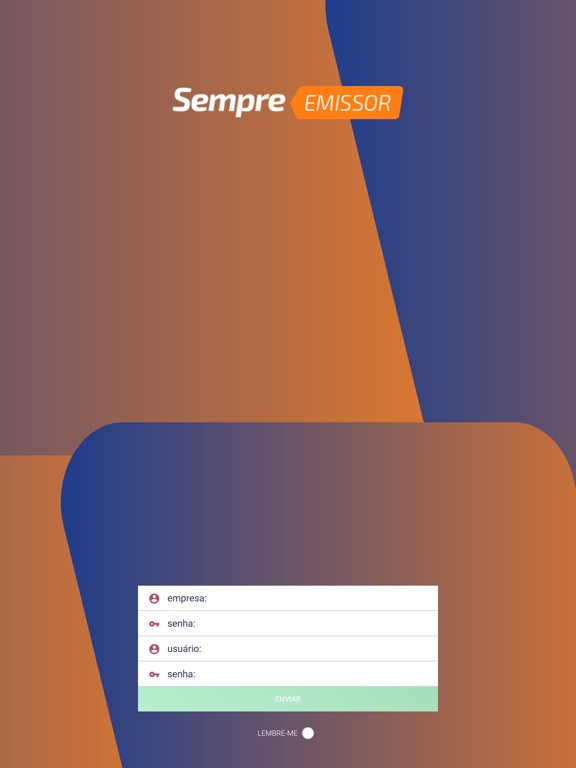 Screenshot #4 pour Sempre Emissor