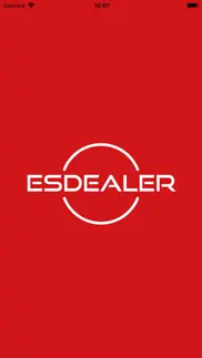 esdealer problems & solutions and troubleshooting guide - 1