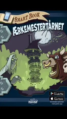 Game screenshot Ærkemestertårnet mod apk