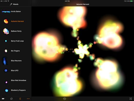 Screenshot #6 pour tappr.wands