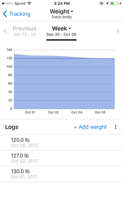 Studio Health screenshot-4