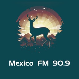 Mexico FM 90.9
