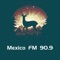 Mexico FM 90