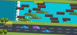 Game screenshot Ducker mod apk