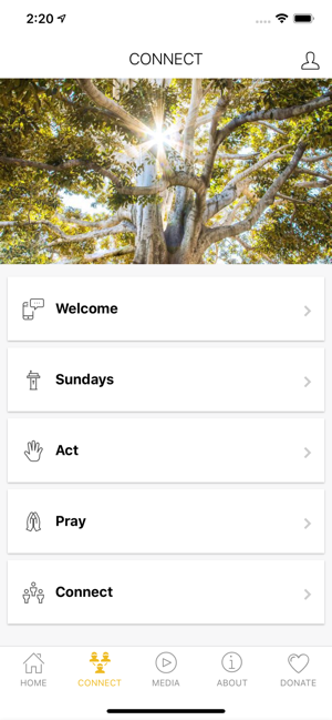 Christ the Reconciler(圖2)-速報App