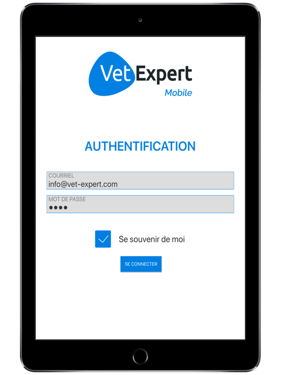Screenshot #4 pour Vet-Expert