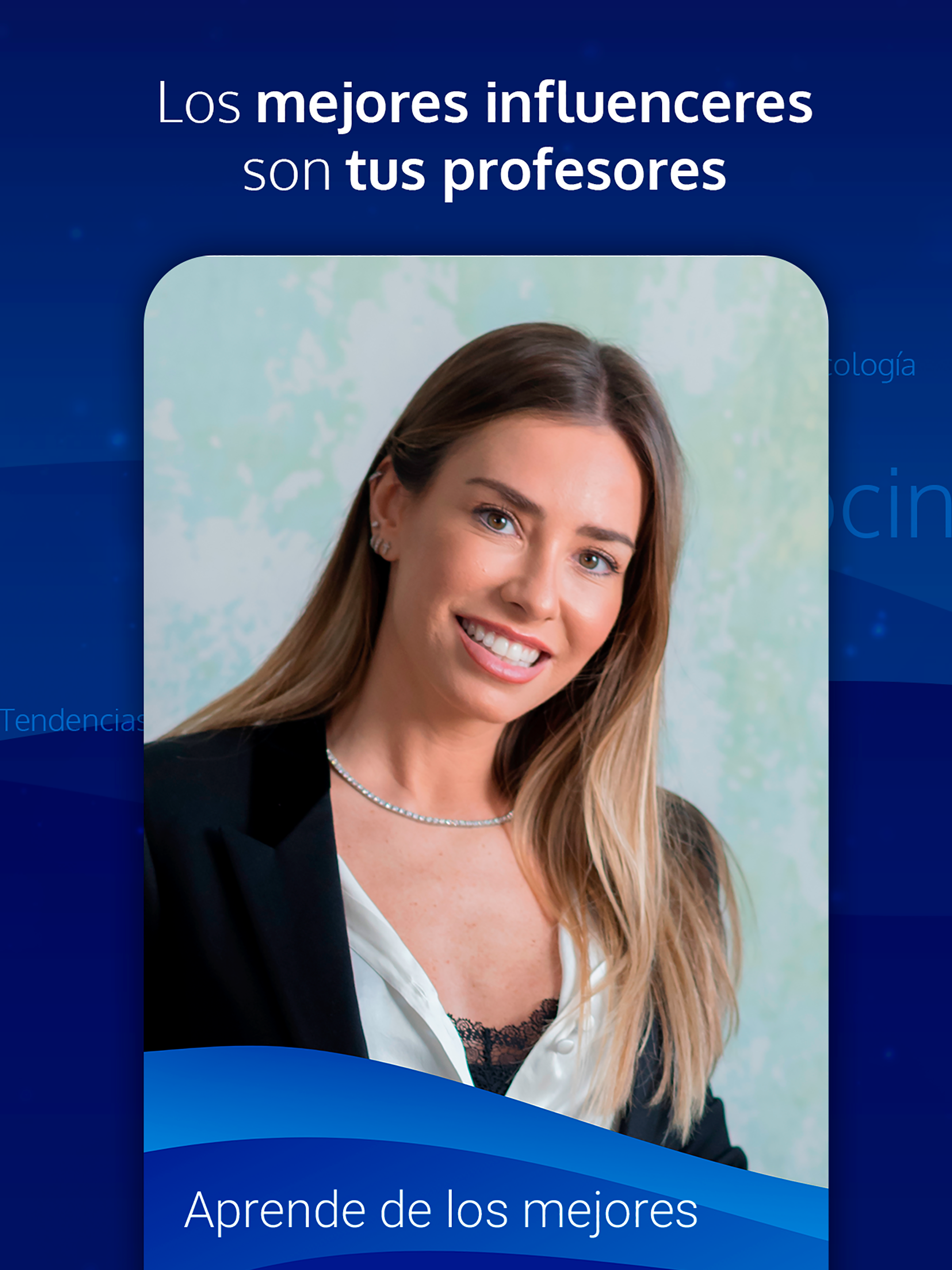 Magistral - Masterclass Online screenshot 11