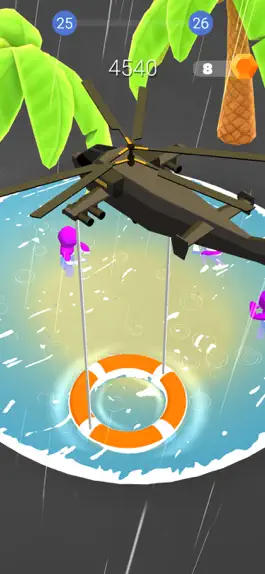 Game screenshot Lifebuoy! apk