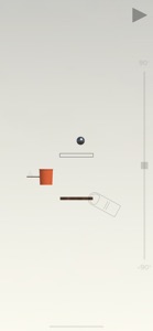 Tricky Ball! screenshot #1 for iPhone