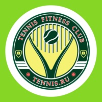 Tennis.ru - фитнес клуб. apk