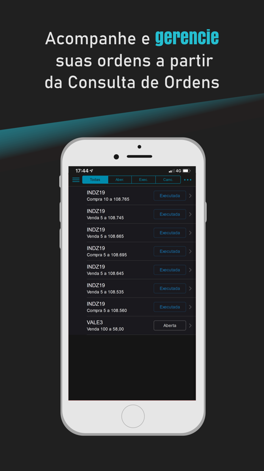 #6. Tryd.Mobi (iOS) 由: Solutiontech Consultoria e Projetos em Informática