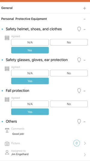 Pro4all Snagstream screenshot 2