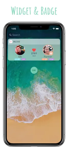 Game screenshot inlove - D-Day for Couples mod apk