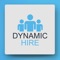 If you've been invited to take part in a one way video interview from an organization using Dynamic Hire, you can complete the interview using this app