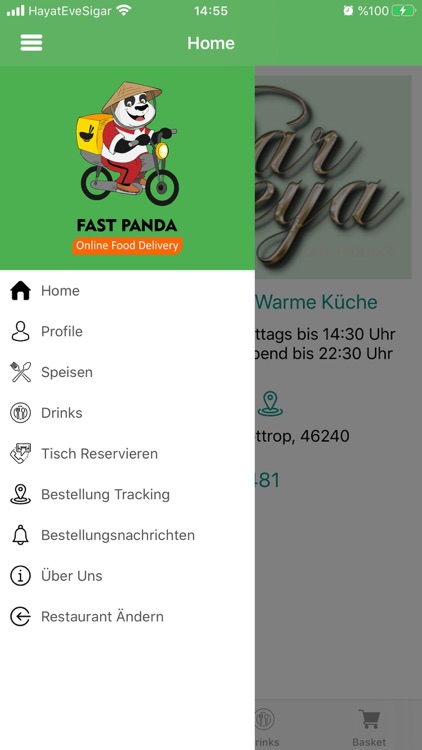 Fast Panda Online screenshot-5