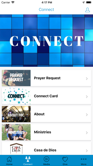 FBC Farwell Screenshot