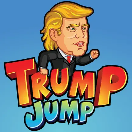 Trump Jump -Mr. President Game Cheats