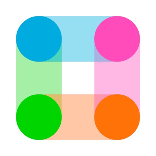 Logic Dots iOS App