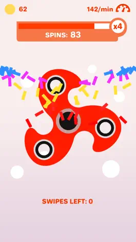 Game screenshot Spinner Ra mod apk