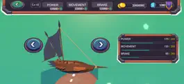 Game screenshot Aqua Racer hack
