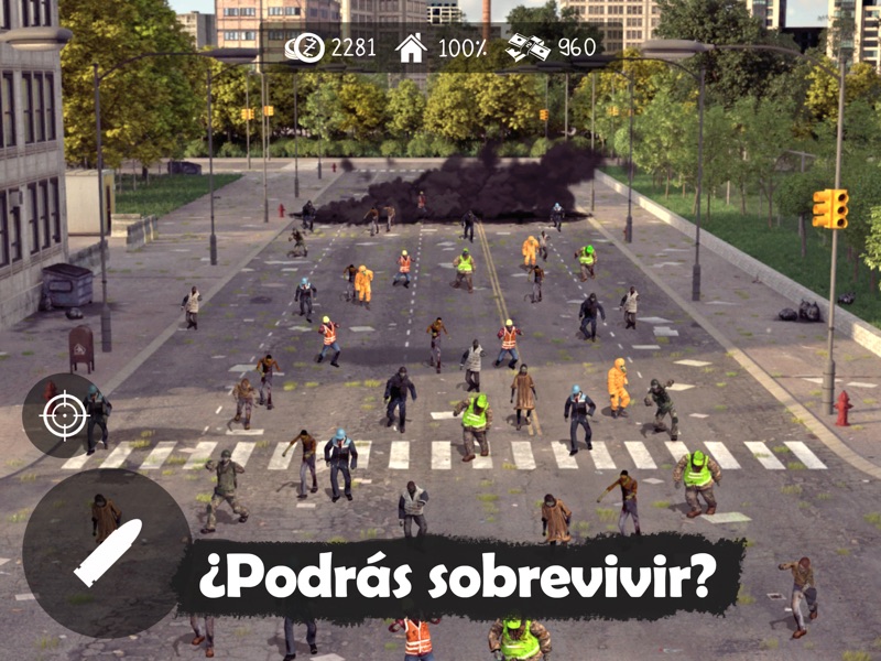 Dead Zed screenshot 10