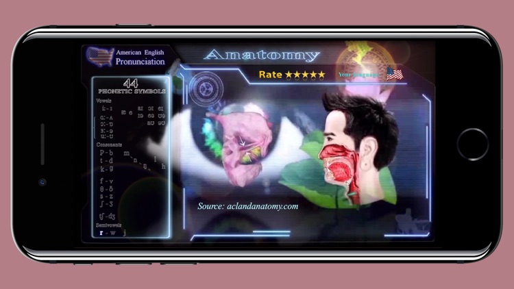 English Pronunciation - P8/25 screenshot-7