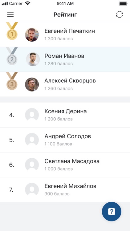 ЦОК ОЦКС screenshot-4