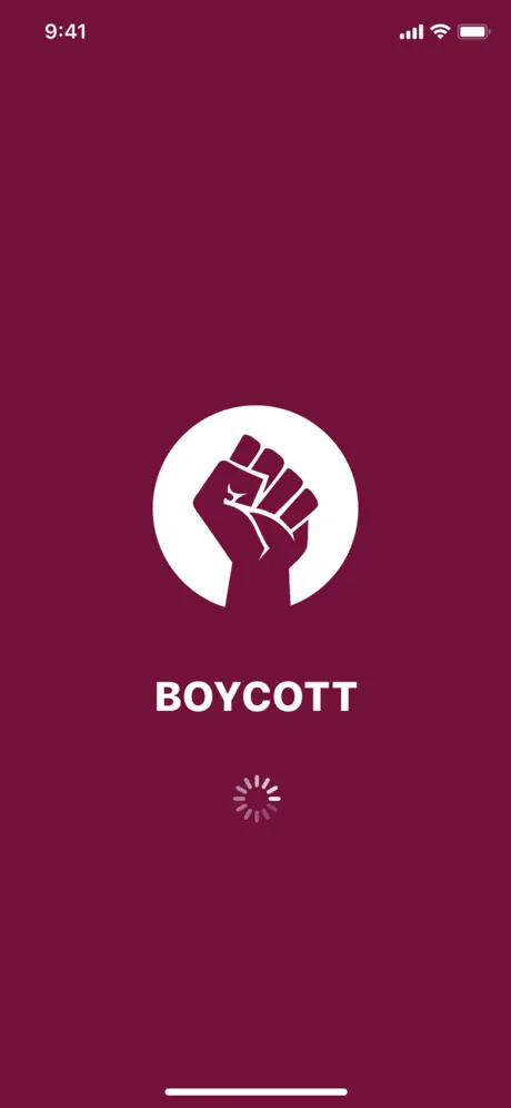 Boycott & Dislike