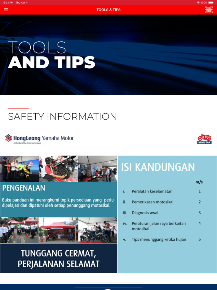 Yamaha Motor Malaysia