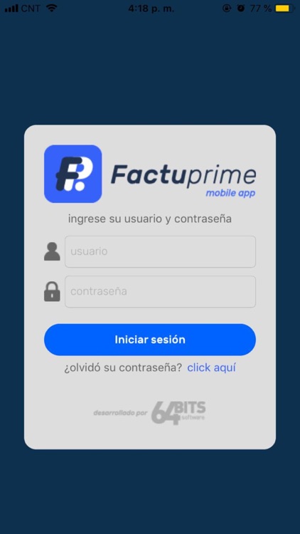 Factuprime