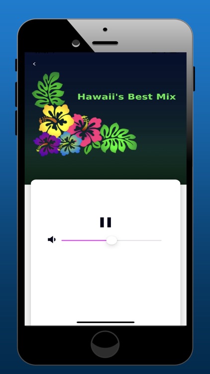 Hawaiian Music Live