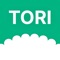 Die TORI App von B