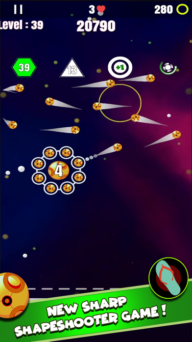 Screenshot #1 pour Boomer Dots