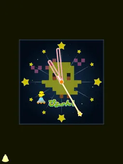 Simple-Clock screenshot 5