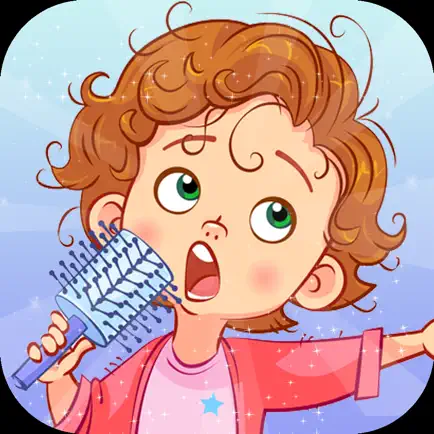 Hair Styles And Haircuts Game Читы