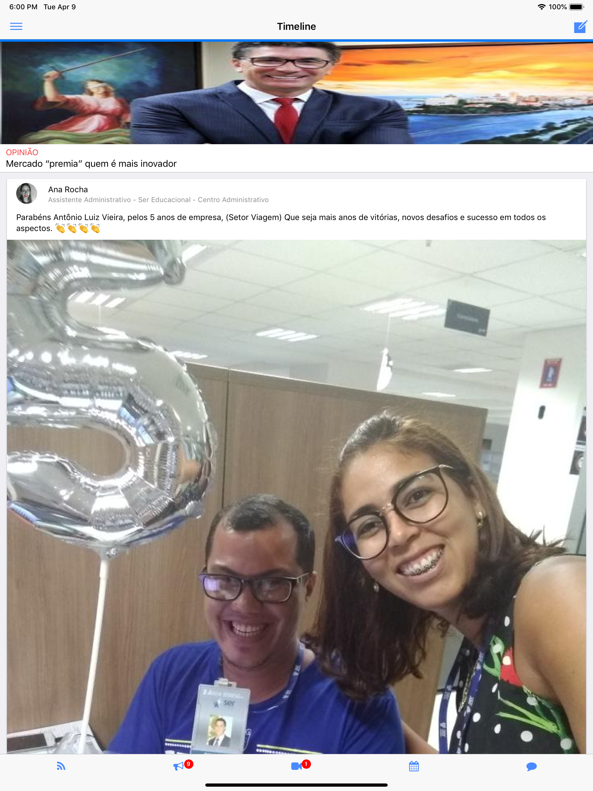 Ser Digital