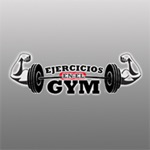 Ejercicios En El Gimnasio.