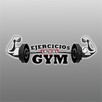 Ejercicios En El Gimnasio.