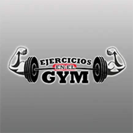 Ejercicios En El Gimnasio. Cheats