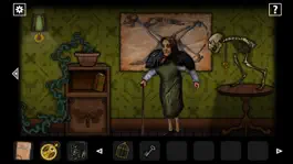 Game screenshot Forgotten Hill Disillusion apk