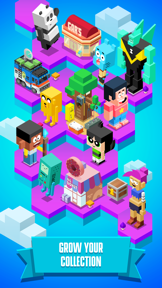 Cartoon Network Fusion screenshot