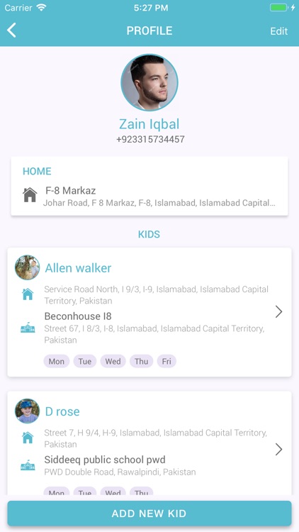 PnD Tracker screenshot-9