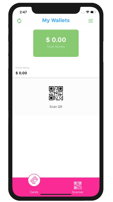 The Privilege Card Screenshot