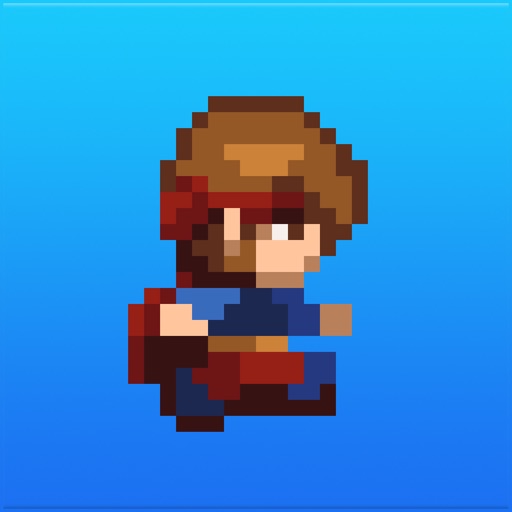 Runcatcher