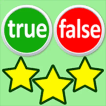 True False: the Quiz Game Cheats