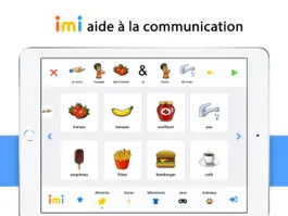 Game screenshot imi mod apk