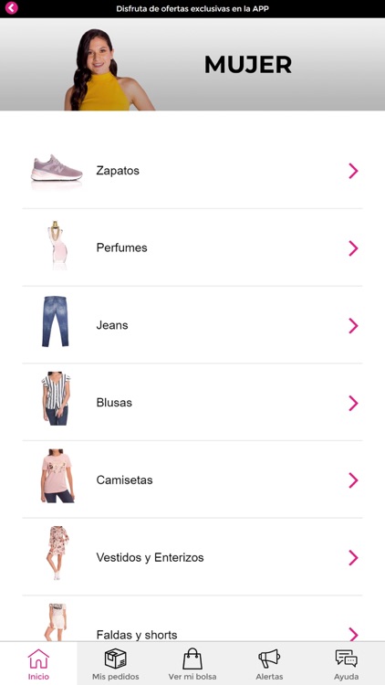 Fruta Fresca - Tienda de moda