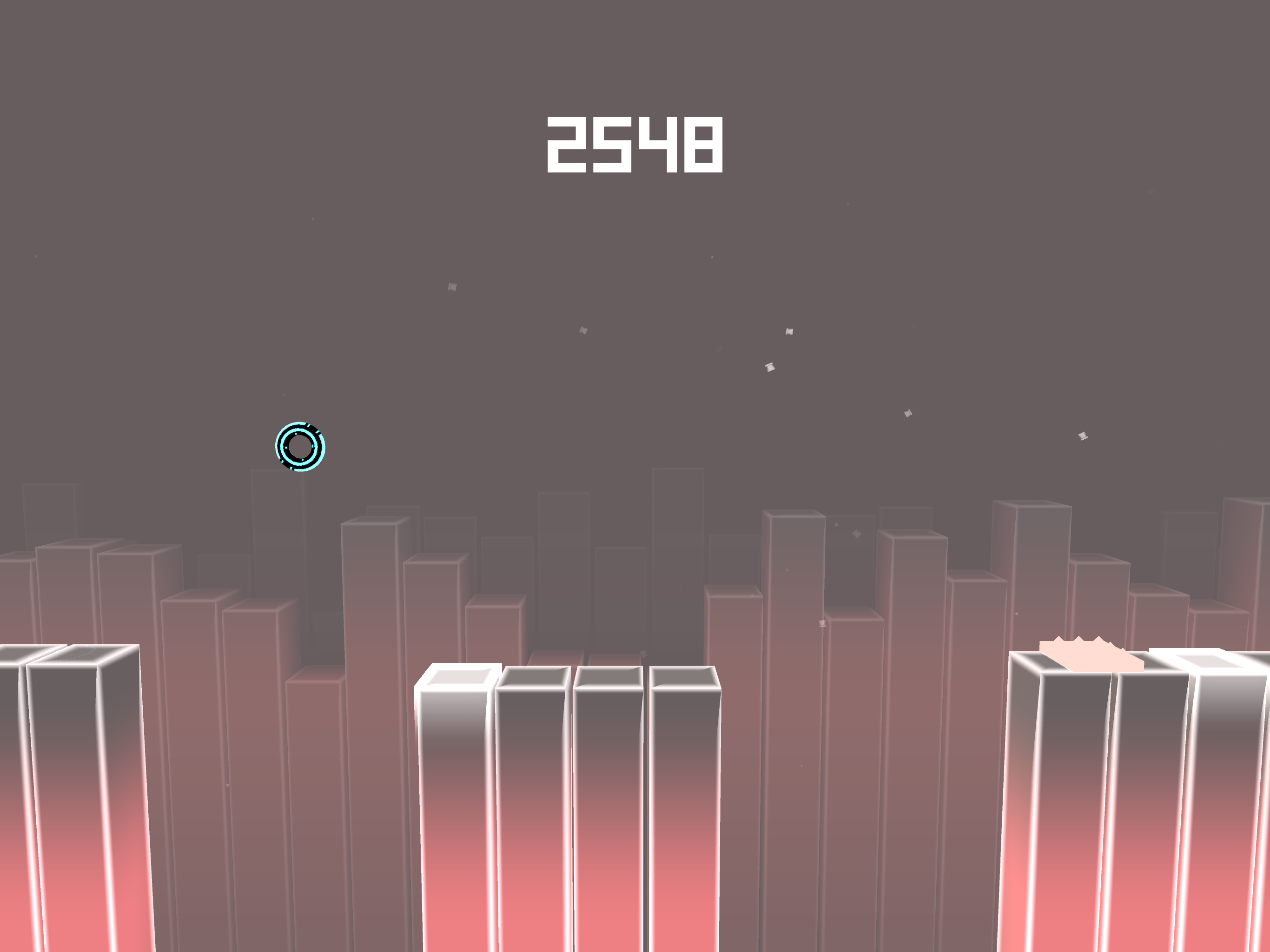 Hyper Platform Jumper screenshot 12