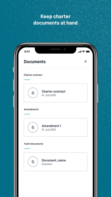 Yotha Crew screenshot-3