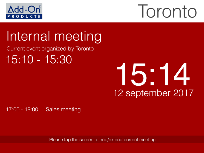 Digital Sign Service Client